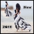 new beach dress or coverup