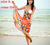 scarf coverup