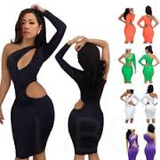 BODYCON KNIT FIT