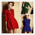 H & F mini dress