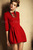 H & F mini dress