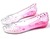 glass house slippers