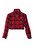 plaid cutoff