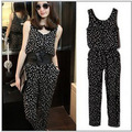 bodycon jumpsuit