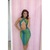 bandage dress Hollow Out Backless