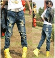 your boyfriends jeans