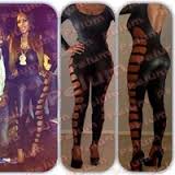kitty kitty jumpsuit
