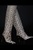 tom ford copys pure cheetsh pattern real p leather