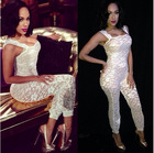 Mena doll cat suit