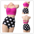 pin up body pink