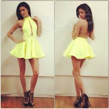 flirty skating ring dress